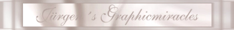 Poser Bryce Vue Grafiken