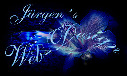 J�rgen�s Grafik & Webdesign